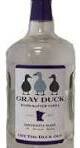 Gray Duck Vodka