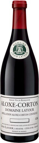 Louis Latour - Aloxe-Corton Rouge 
