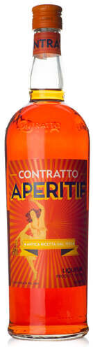 Contratto Aperitif Liqueur 1l
