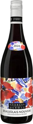 Georges Duboeuf Beaujolais Nouveau 2024