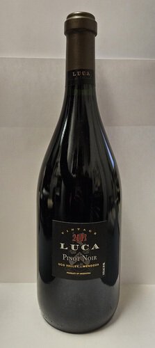 Luca Pinot Noir