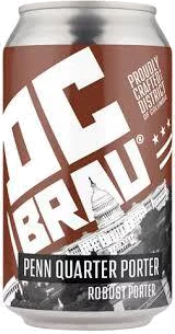 DC Brau - 