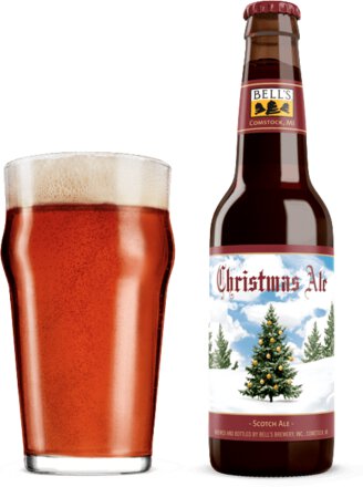 Bell's Christmas Ale