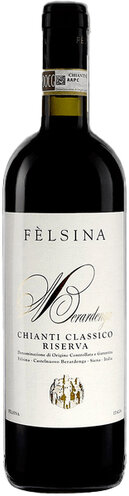 Felsina Chianti Classico Riserva