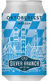 Silver Branch - 