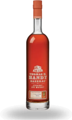 Thomas Handy Vintage 2020 129 Proof