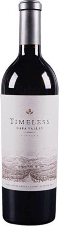 Timeless By Silver Oak Ranch Red Napa Valley 2020