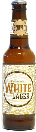 Schlafly White Lager