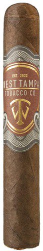 West Tampa Tobacco Company Red Toro