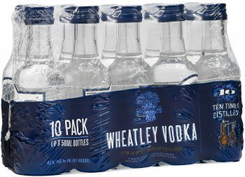 Wheatley Vodka