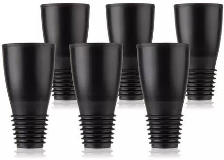 Viski Repour Alchemi Wine Saving Stoppers