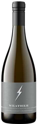 Weather Chardonnay Sonoma County Coast