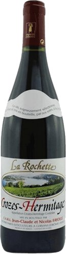 Fayolle Crozes Hermitage La Grande Seguine