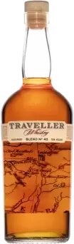 Traveller Whiskey
