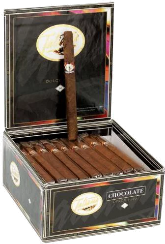 Tatiana Dolce Chocolate