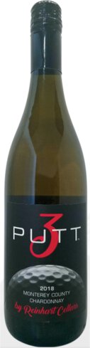 Pitt Chardonnay