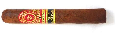 Perdomo 10th Anniversary Sun Grow Epicuren