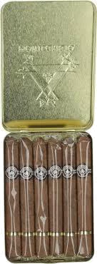 Montecristo Memories Tin