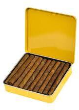 Montecristo Classic Mini Tin