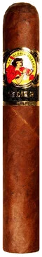 La Gloria Cubana Serie R 6 Natural Single