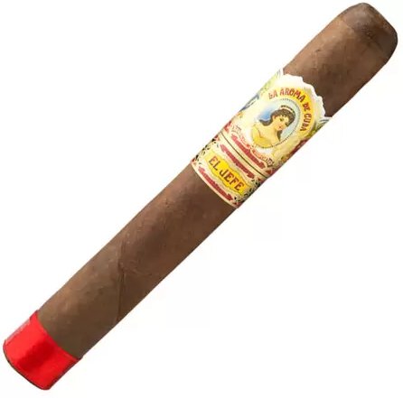 Cigar La Aroma De Cuba Eljefe Gordo