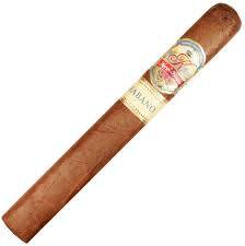 K By Karen Berger Toro Habano