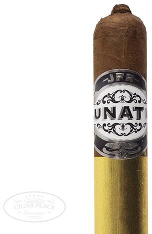 Jfr Lunatic Habano Short Titan
