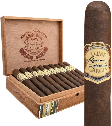 Jaime Garcia Reserva Robusto My Father Cigars Especial