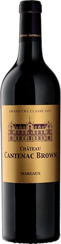 Chateau Cantenac Brown