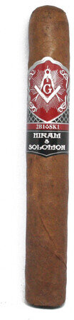 Hiram & Solomon Veiled Prophet