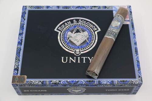 H & S Unity Toro Single