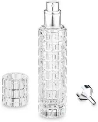 Glass Atomizer By Viski