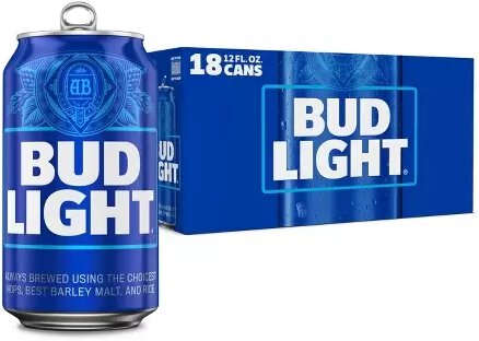 Bud Light
