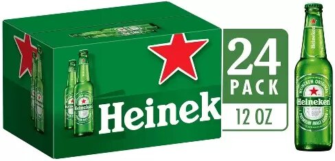 Heineken