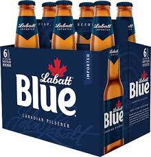 Labatt Blue