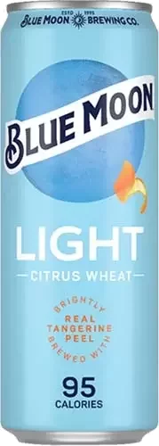 Blue Moon Light