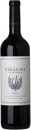 Calluna Cuvee Cvc Chalk Hill