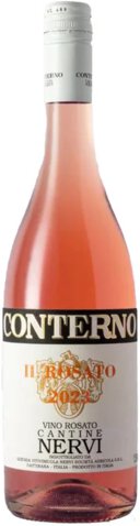 Nervi Conterno Gattinara Vino Rosato