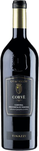 Tinazzi Ca De Rocchi Corve Corvina Verona