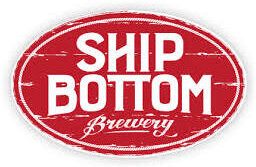 Ship Bottom Pineapple Sunset Hazy IPA