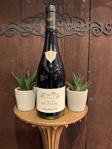 Chateau De Pizay Morgon 