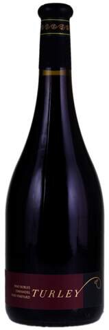 Turley Zinfandel Dusi Vineyard