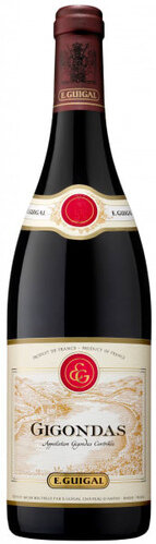 Discoguigal Gigondas 375mldisco