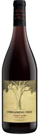 The Dreaming Tree Pinot Noir