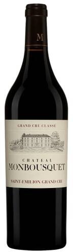 Chateau Monbousquet
