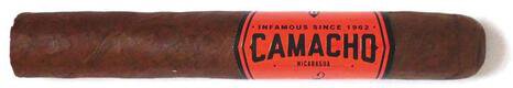 Davidoff Camacho Nicaragua Toro