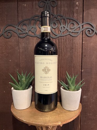 Molino Barolo Gallinotto