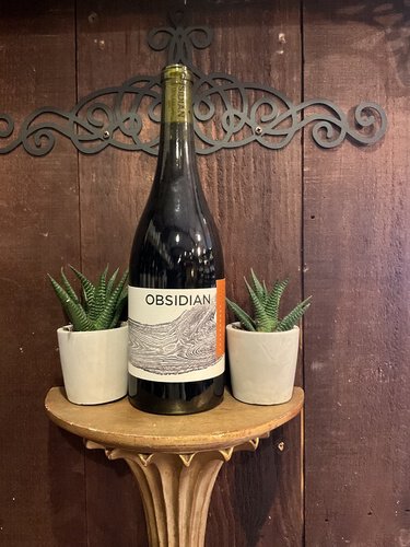 Poseidon Vineyard Estate Chardonnay