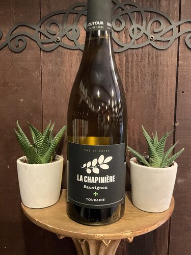 La Chapiniere Touraine Sauvignon