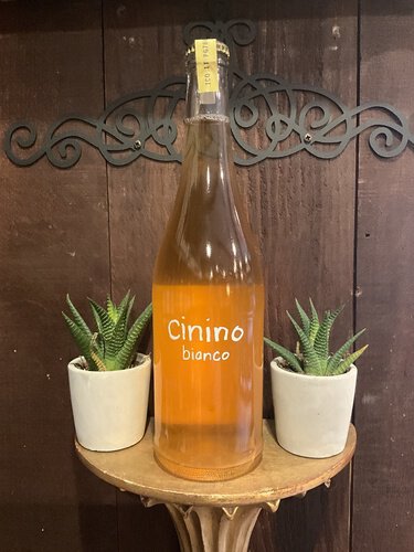 Agri Segretum Cinino Bianco